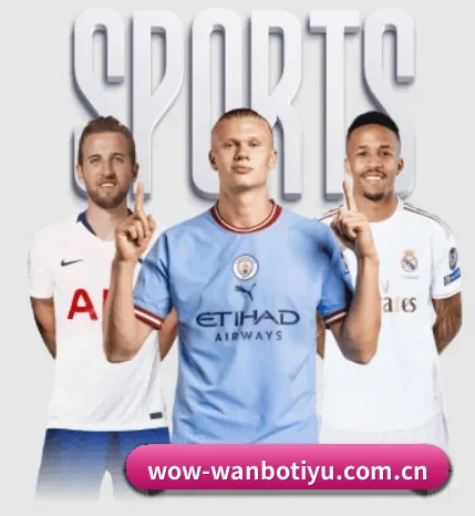 了解平台 - 体育资讯内容服务 - WANBOSPORTS